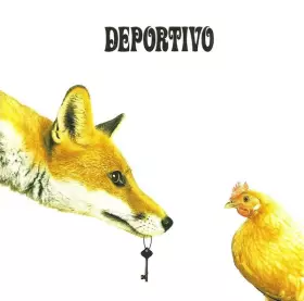 Couverture du produit · Deportivo