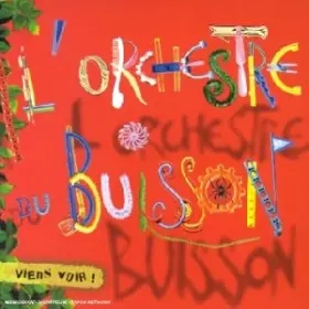 Couverture du produit · Viens Voir