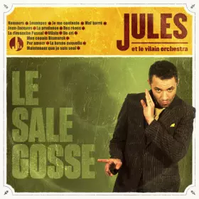 Couverture du produit · Le Sale Gosse