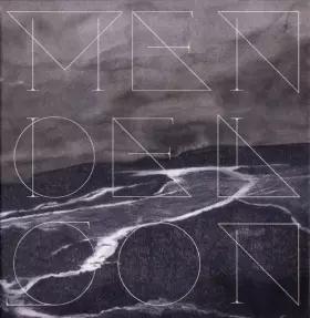 Couverture du produit · Mendelson