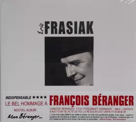 Couverture du produit · Indispensable ☆☆☆☆ Le Bel Hommage À François Béranger