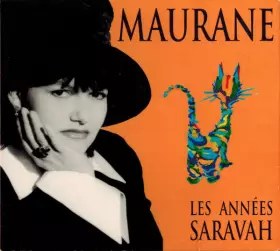 Couverture du produit · Les Années Saravah