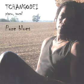 Couverture du produit · Pure Blues
