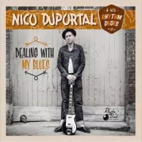 Couverture du produit · Dealing With My Blues