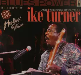 Couverture du produit · The Resurrection - Live Montreux Jazz Festival