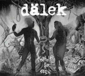 Couverture du produit · Asphalt For Eden