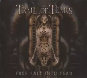 Couverture du produit · Free Fall Into Fear