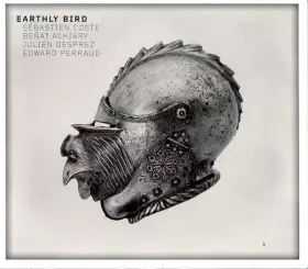 Couverture du produit · Earthly Bird