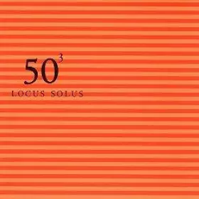 Couverture du produit · 50³
