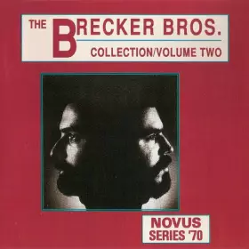 Couverture du produit · Collection / Volume Two
