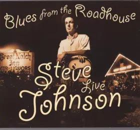 Couverture du produit · Blues From The Roadhouse Live