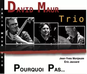 Couverture du produit · Pourquoi Pas ?