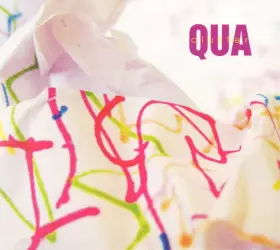 Couverture du produit · Qua