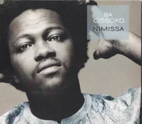 Couverture du produit · Nimissa