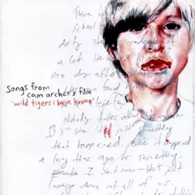 Couverture du produit · Songs From Cam Archer's Film 'Wild Tigers I Have Known'
