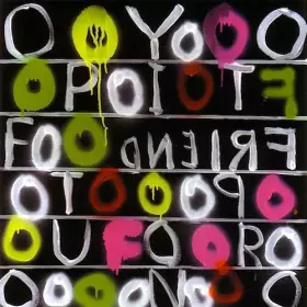 Couverture du produit · Friend Opportunity