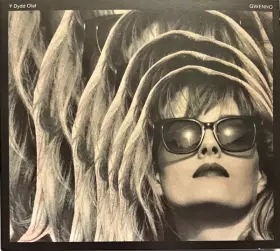 Couverture du produit · Y Dydd Olaf