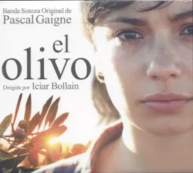 Couverture du produit · El Olivo (Banda Sonora Original De Pascal Gaigne)