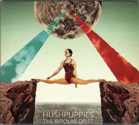 Couverture du produit · The Bipolar Drift