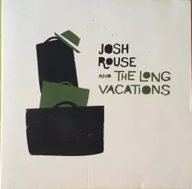 Couverture du produit · Josh Rouse And The Long Vacations