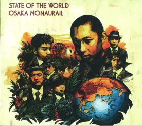Couverture du produit · State Of The World