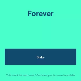 Couverture du produit · Forever