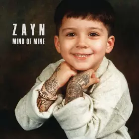 Couverture du produit · Mind Of Mine