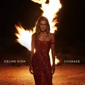 Couverture du produit · Courage