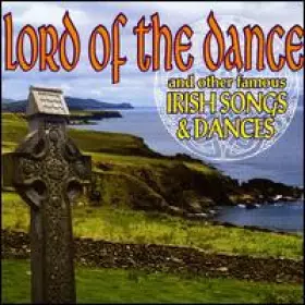 Couverture du produit · Lord of the dance & others famous irish songs & dances