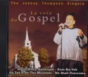 Couverture du produit · La Voix Du Gospel