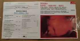 Couverture du produit · Bolero