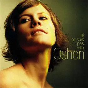 Couverture du produit · Je Ne Suis Pas Celle