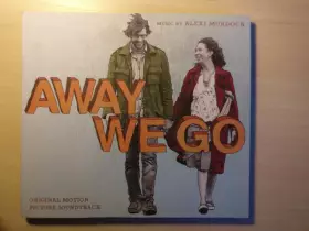 Couverture du produit · Away We Go (Original Motion Picture Soundtrack)