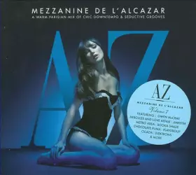 Couverture du produit · Mezzanine De L'Alcazar Volume 7
