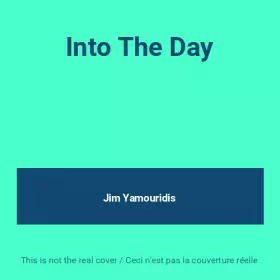 Couverture du produit · Into The Day