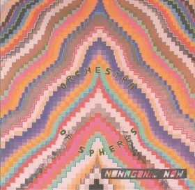 Couverture du produit · Nonagonic Now