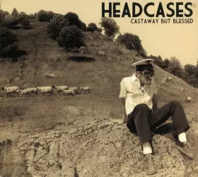 Couverture du produit · Castaway But Blessed