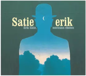 Couverture du produit · Erik Satie, Morceaux Choisis