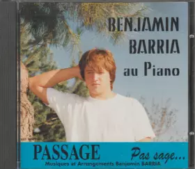 Couverture du produit · Passage