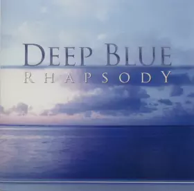 Couverture du produit · Deep Blue Rhapsody