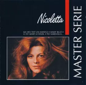 Couverture du produit · Master Serie