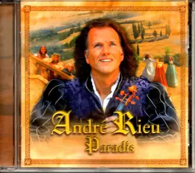 Couverture du produit · Paradis