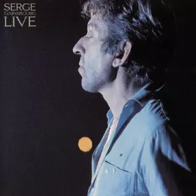Couverture du produit · Live