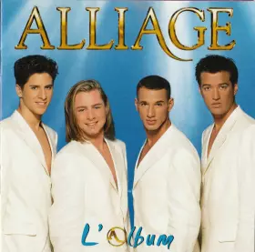 Couverture du produit · L'Album