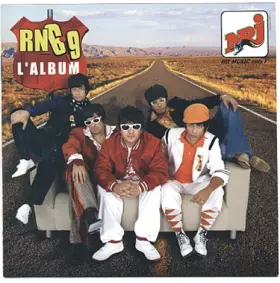 Couverture du produit · RN 6-9 - L'Album