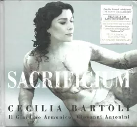 Couverture du produit · Sacrificium