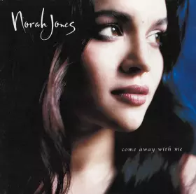 Couverture du produit · Come Away With Me