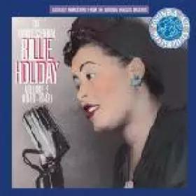 Couverture du produit · The Quintessential Billie Holiday Volume 9 (1940-1942)