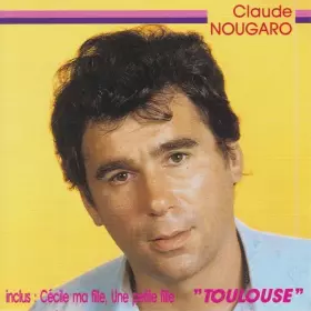 Couverture du produit · Toulouse