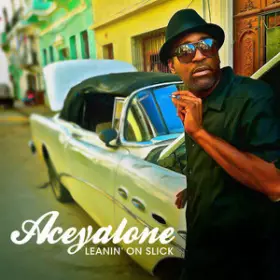 Couverture du produit · Leanin' On Slick